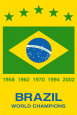 FIFA-wereldcup Posters