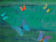 Lente Louisa Affiches