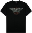 Aerosmith (T-Shirts) Pósteres