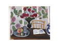 Still Life, Bouquet of Dahlias and White Book, 1923 Reproduction d'art par Henri Matisse