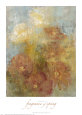 Fragrance of Spring Lámina por Liv Carson