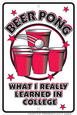Alcohol Posters