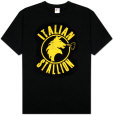 Rocky - Black Stallion T-Shirt