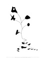 Alexander Calder Poster