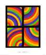 Sol Lewitt Poster