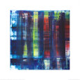 Abstract Painting, c.1992 Lámina por Gerhard Richter