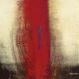 Untitled IV Lámina por Carole Bécam