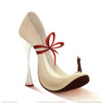 High Heels & Pumps (Decorative Art) Posters
