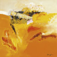 Abstract Variations III Lámina por Pascal Magis
