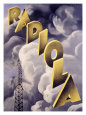 Max Ponty Posters