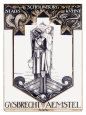 Richard N Roland-holst Posters