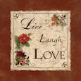 Live and Love I