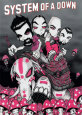 System of a Down Póster
