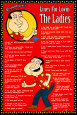 Family Guy - Quagmire Poster