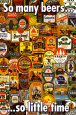 So Many Beers