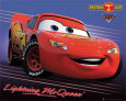 Cars Mini Poster