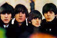 The Beatles Póster
