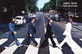 The Beatles Affiche