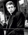 James Dean, Porträt