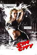 Sin City Affiche