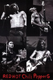Red Hot Chili Peppers Affiche