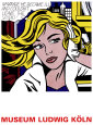 Figures (Lichtenstein) Posters