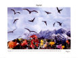 Peter Hutchinson Posters