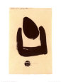 Julius Bissier Posters