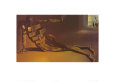 Le Cabinet anthropomorphique (Dali) Posters