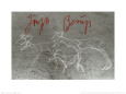 Joseph Beuys Posters