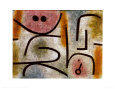 Broken Key, c.1938 Lámina por Paul Klee