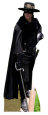 Zorro (film) Posters