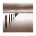 Disparition Reproduction d'art par David Burdeny