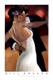 First Formal Lámina por Bill Brauer