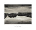 Paysages en noir et blanc Posters
