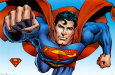 Superman (Comic) Posters