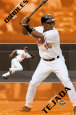 Miguel Tejada ポスター