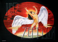 Led Zeppelin (Fabric Posters) Pósteres