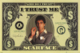 Scarface Póster