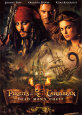 Pirates of the Caribbean (Movies) Posters