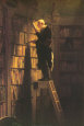 Carl Spitzweg Posters