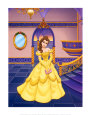 Disney - Princesse Belle Affiches
