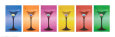 Martinis Pósteres