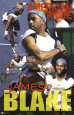 James Blake Affiche
