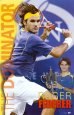 Roger Federer Poster
