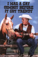 Gay Cowboy