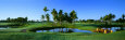 Golf Course, Isla Navidad, Mexico