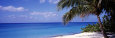 7 Mile Beach, West Bay, Caribbean Sea, Cayman Islands Photographie par Panoramic Images