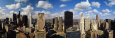 Oversized Panoramics Pósteres