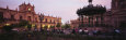 Plaza De Armas, Guadalajara, Mexico